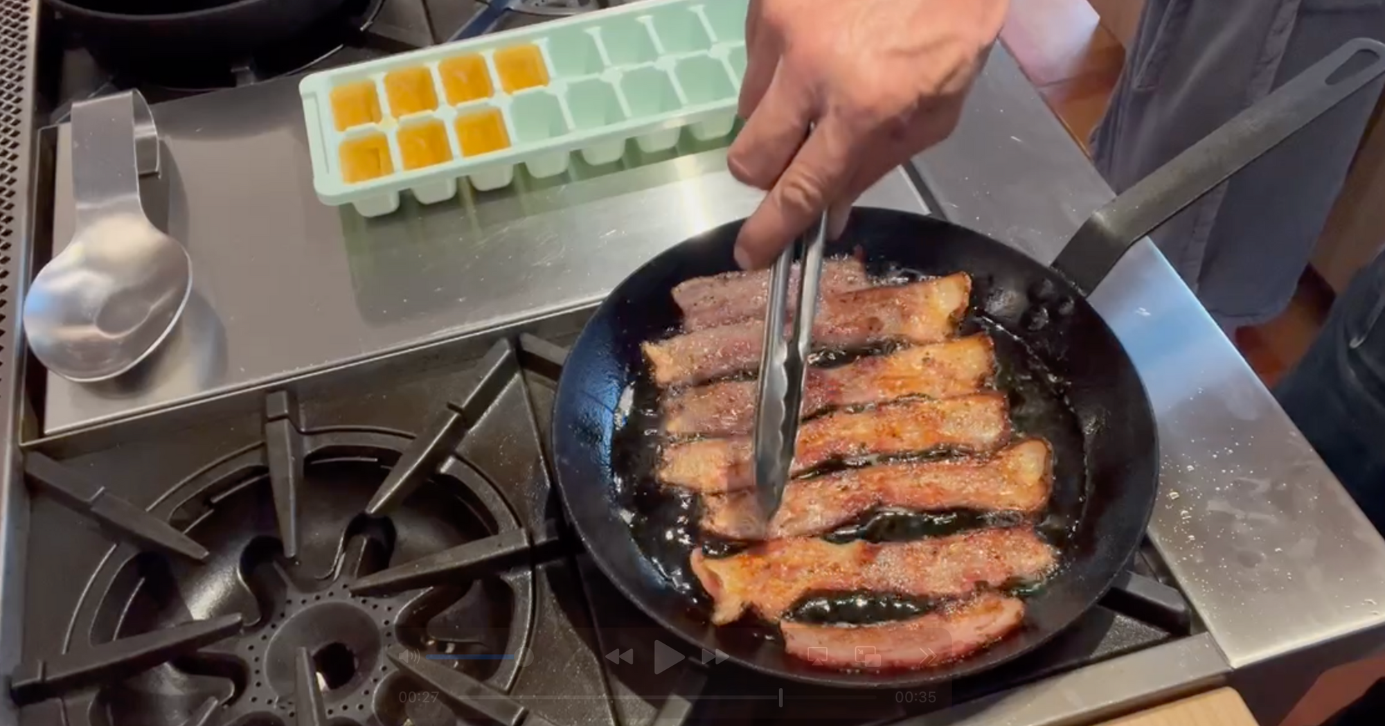 Two of the Best Bacon Hacks We Know