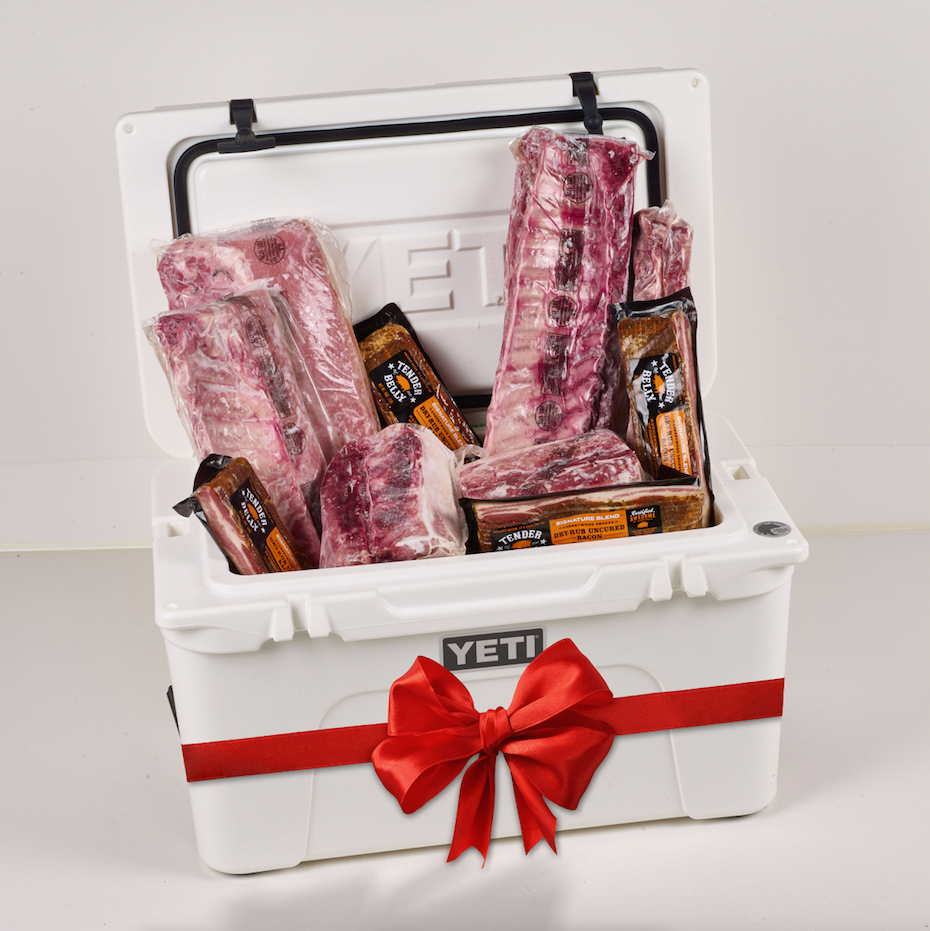 15 Gifts for Bacon Lovers in 2021 | The Kitchn